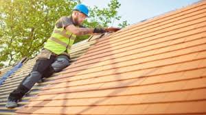 Best Cold Roofs  in Montevlo, AL