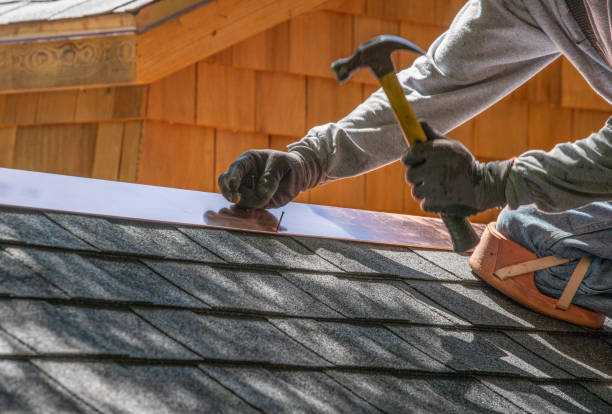 Best Roof Leak Repair  in Montevlo, AL