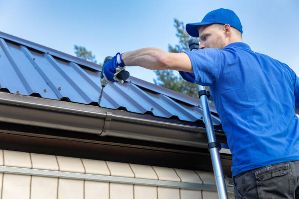 Professional  Roofing repair and installation in Montevallo, AL