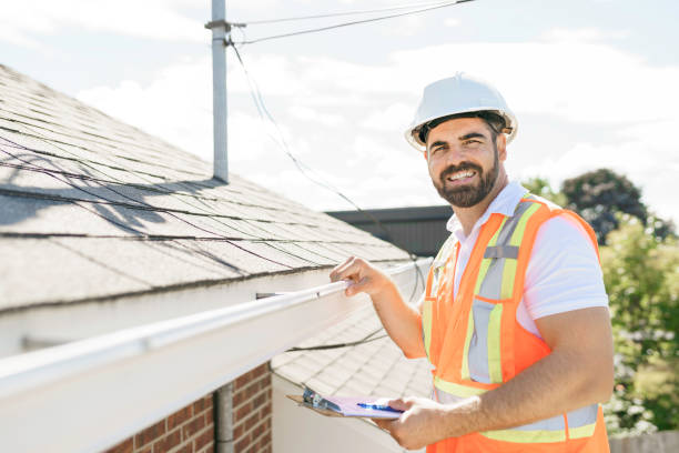 Best Storm Damage Roof Repair  in Montevlo, AL