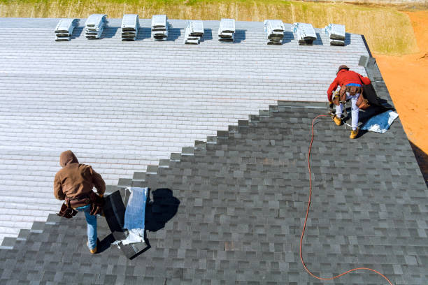 Best Rubber Roofing (EPDM, TPO)  in Montevlo, AL