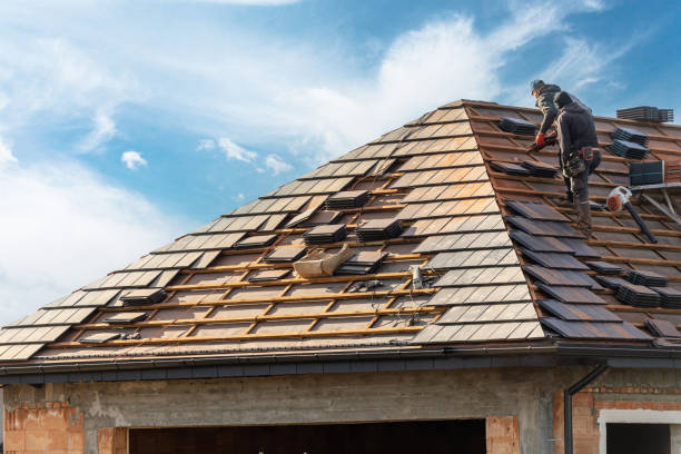 4 Ply Roofing in Montevallo, AL