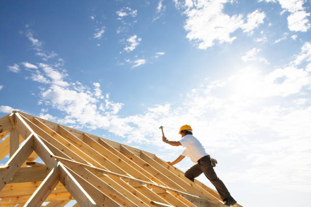 Best Gutter Installation and Repair  in Montevlo, AL